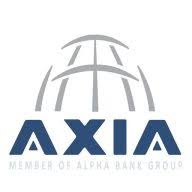 Logo Axia Ventures Group Ltd /UK/