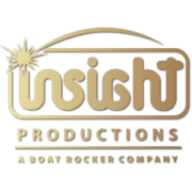 Logo Insight Production Co. Ltd.