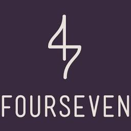 Logo Fourseven Services Pvt Ltd.