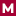 Logo Miwon Specialty Chemical Co., Ltd.