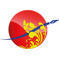 Logo Irrawaddy AB