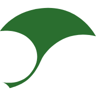 Logo Chado Urasenke Tankokai Association