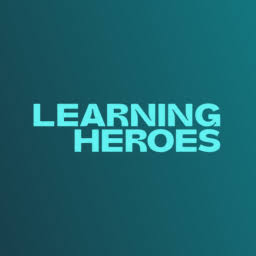 Logo Learning Heroes Ltd.