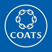 Logo Coats Industrial Thread Ltd.
