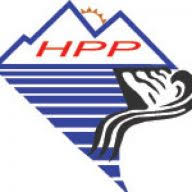 Logo Himalayan Power Partner Ltd.