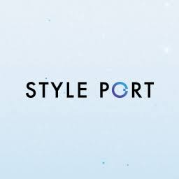 Logo STYLE PORT, Inc.