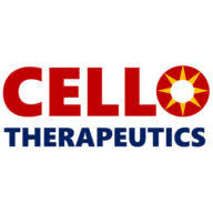 Logo Cello Therapeutics, Inc.