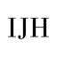 Logo IJH A/S
