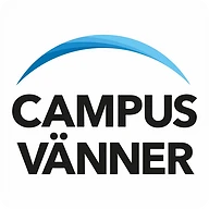 Logo Campus Vänner