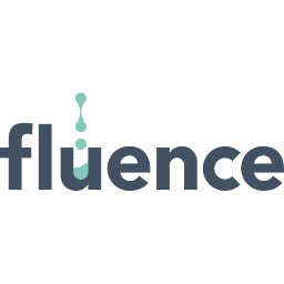 Logo Fluence Corp. Ltd.