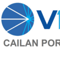 Logo Cai Lan Port Investment JSC