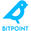 Logo BITPoint Japan Co., Ltd.