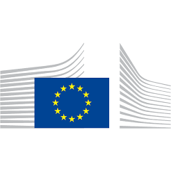 Logo European Commission Joint Research Centre (Spain)