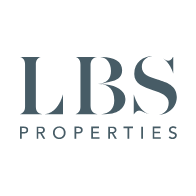 Logo LBS Properties Ltd.