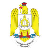 Logo Military Technical Academy Ferdinand I