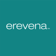 Logo Erevena Ltd.