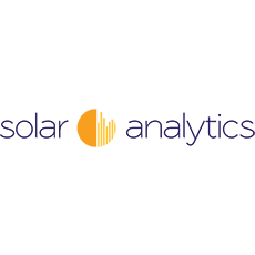 Logo Solar Analytics Pty Ltd.