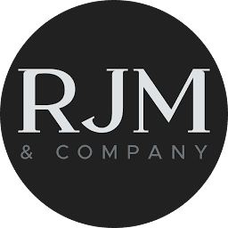 Logo RJM & Co. LLC