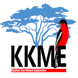 Logo Kalahari Key Mineral Exploration (Pty) Ltd.