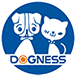 Logo Dogness (International) Corp.