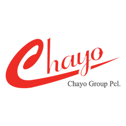 Logo Chayo Group Public Co. Ltd.