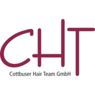 Logo Cottbuser Hair Team GmbH