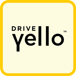 Logo Drive Yello Pty Ltd.