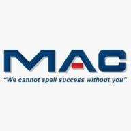 Logo MAC Holdings Pvt Ltd.