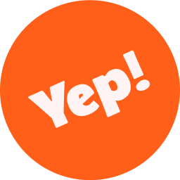 Logo Yepstr AB