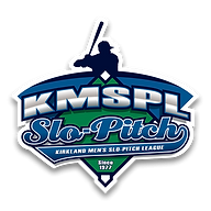 Logo Kirkland Men's Slo-Pitch League