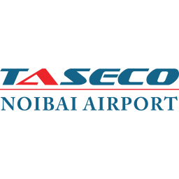 Logo Taseco Air Services JSC