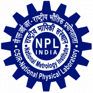 Logo National Physical Laboratory of India