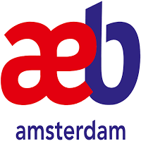 Logo AEB Holding NV