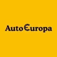 Logo Autoeuropa SRL
