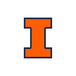 Logo University of Illinois At Urbana–Champaign