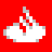Logo Banco Santander Perú SA