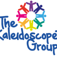 Logo The Kaleidoscope Plus Group