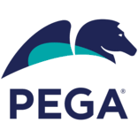 Logo Pegasystems Worldwide India Pvt Ltd.