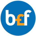 Logo Business Enterprise Fund