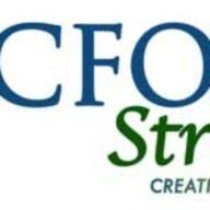 Logo Cfo Strategies LLC