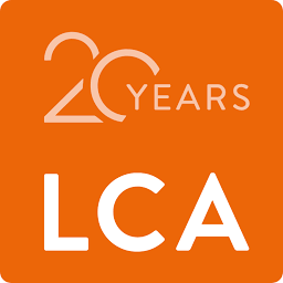 Logo LCA Studio Legale