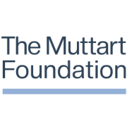 Logo The Muttart Foundation
