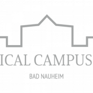 Logo Medical Consulting & Information GmbH