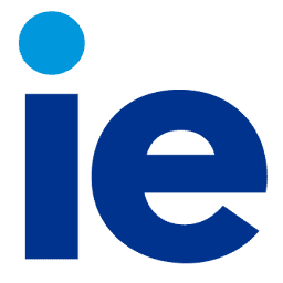 Logo Ie Universidad