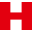 Logo Hoyer UK Ltd.