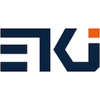 Logo EKJ Rådgivende Ingeniører A/S
