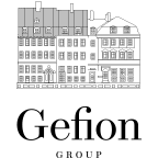 Logo Gefion Group Holdco ApS