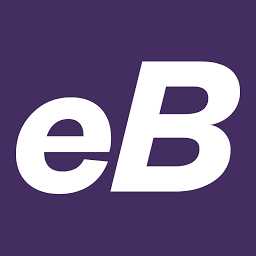 Logo eBilet Polska Sp zoo