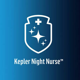 Logo Kepler Vision Technologies BV