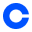 Logo Coinbase Ventures